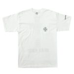 Chrome Hearts Malibu Exclusive Square Cross T-shirt - Image 2
